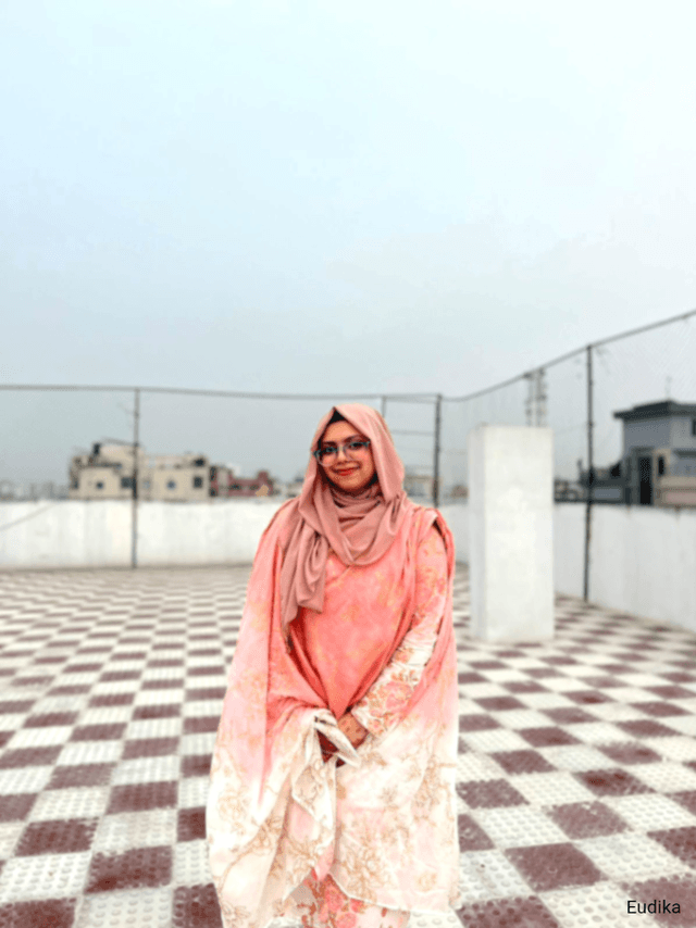 Zarin Islam
