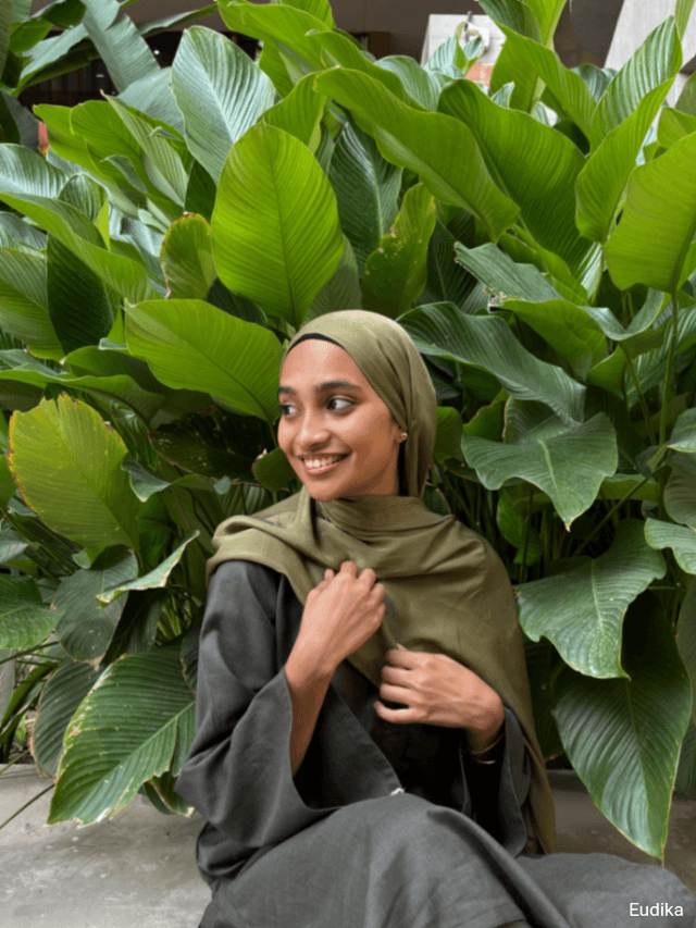 MERUNA RAHMAN