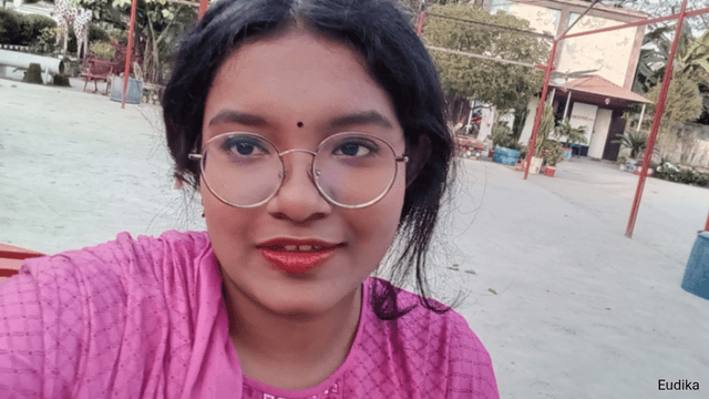Shoptarshy Sarker Shreya