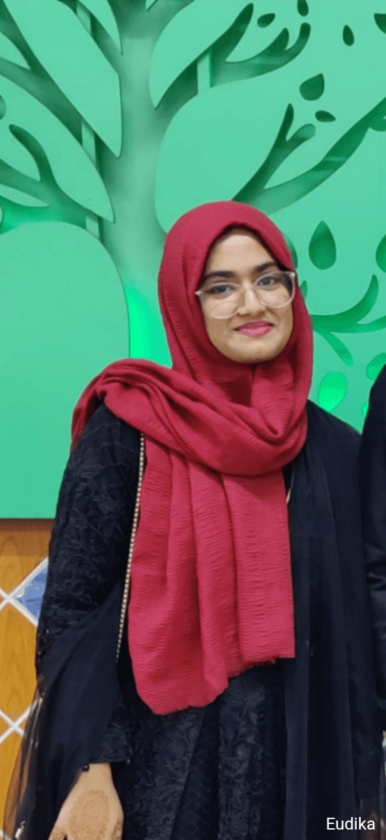 Afifa tasnim