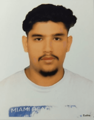 Sajjadul Islam Yeameen