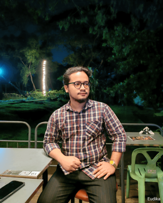 Abid Hasan Ovi