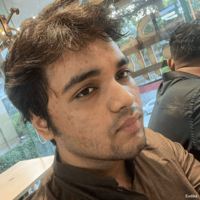 Tawsif Ahmed