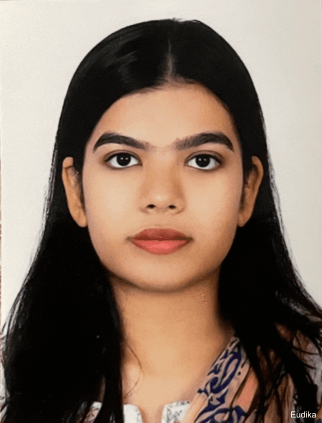 Rufaida Hamid