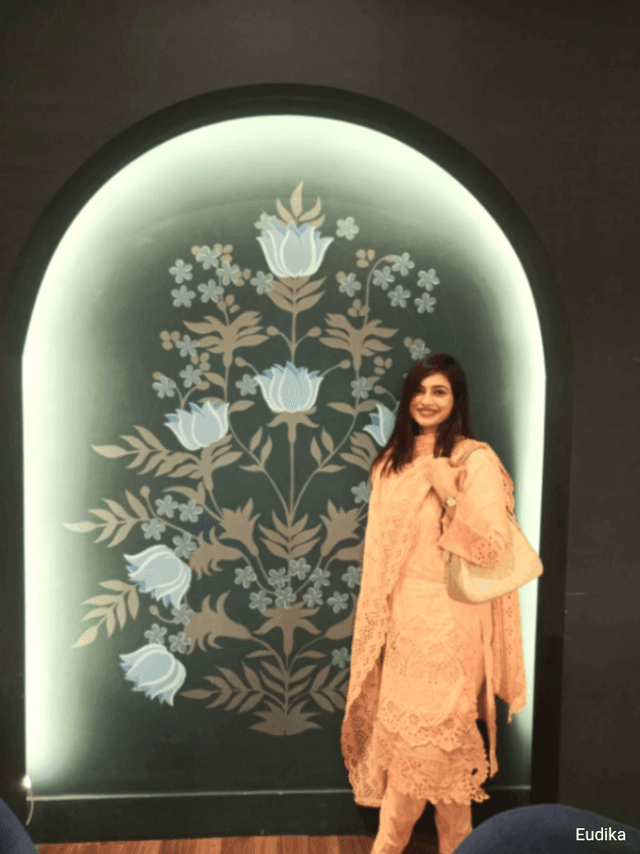 Afsana Sheikh