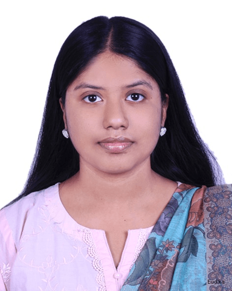 Tanzeela Mariam
