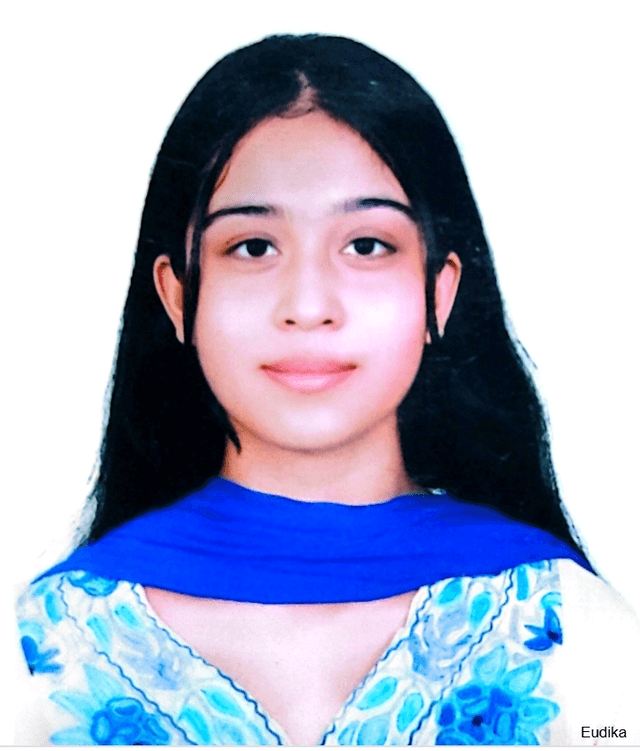 Tasfia Zaima Khan
