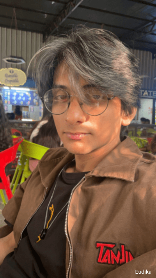 Hamza Salehin