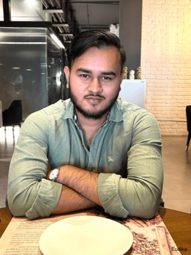 Arnab Rafeen Mahmud