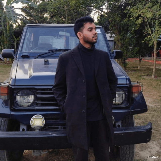 anindo ibrahim