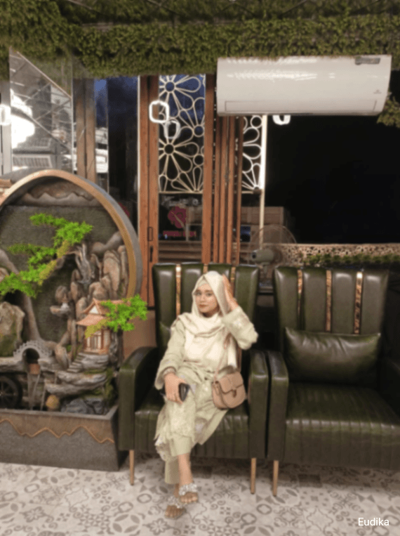 Tasnim Rifa