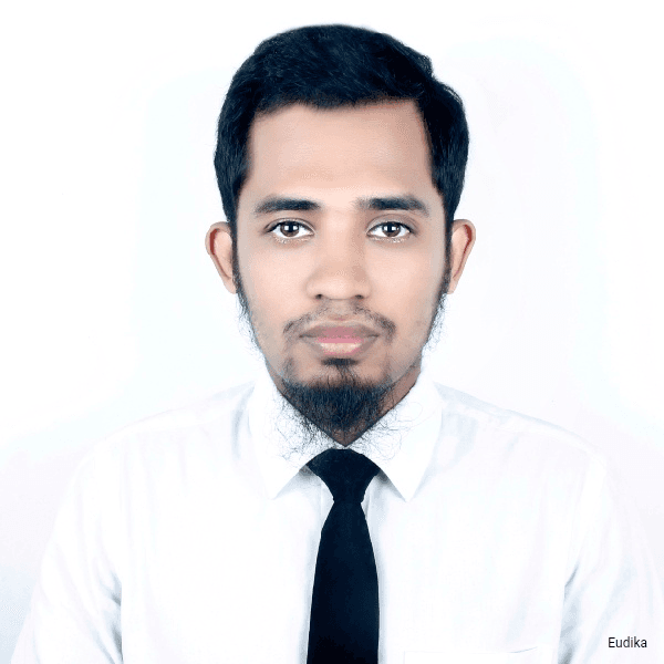 Md. Mazharul Anwar Suny