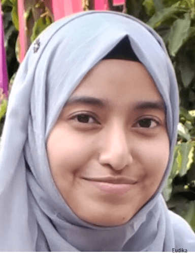Namira Tajrin