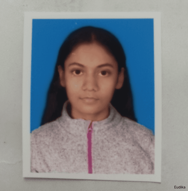 Amena Islam Elma