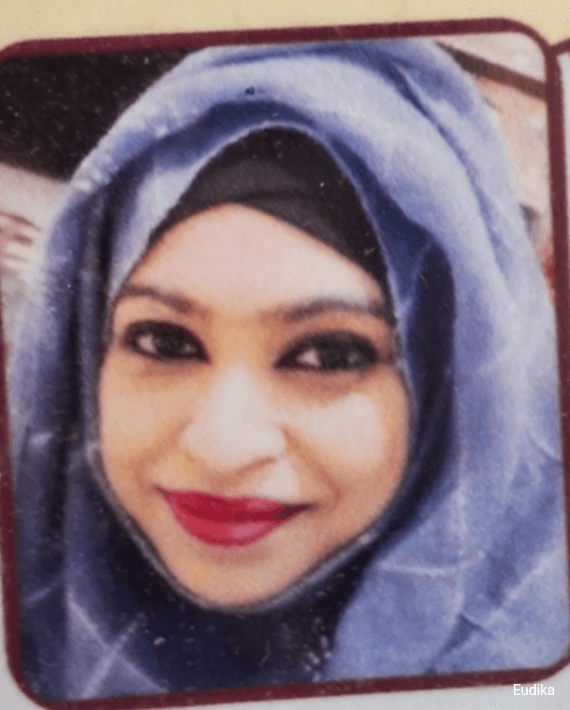 Zakiya Hafeez