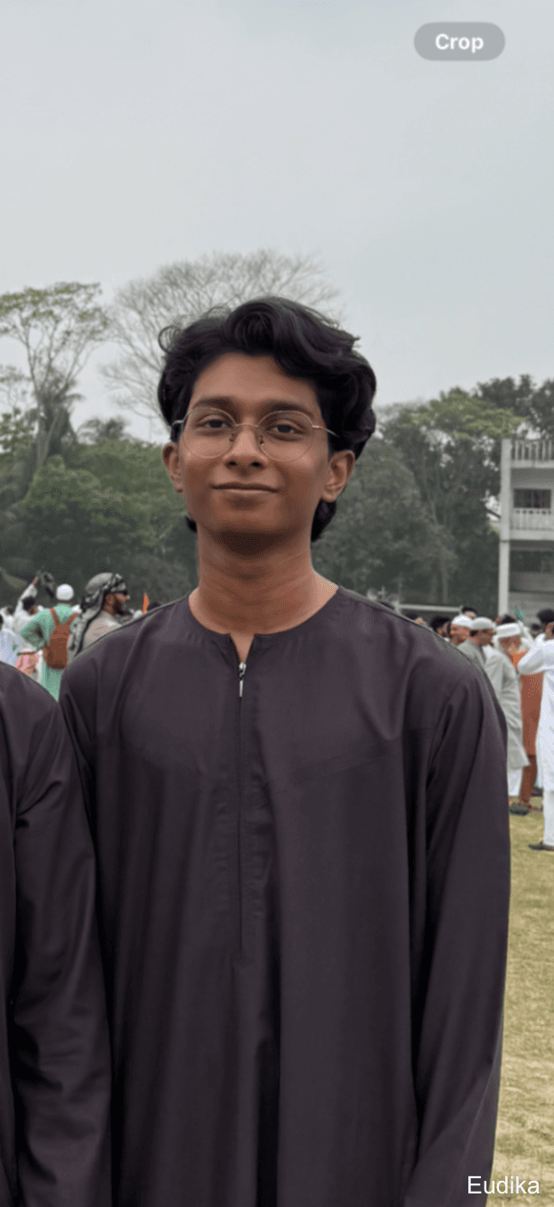 Raqinul Siraji