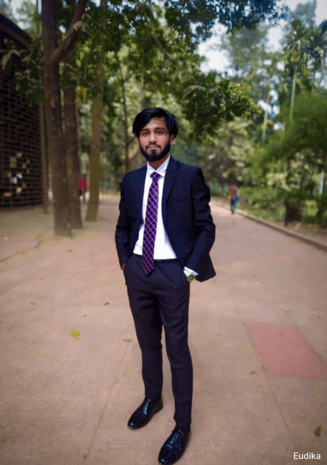 Saiful Islam