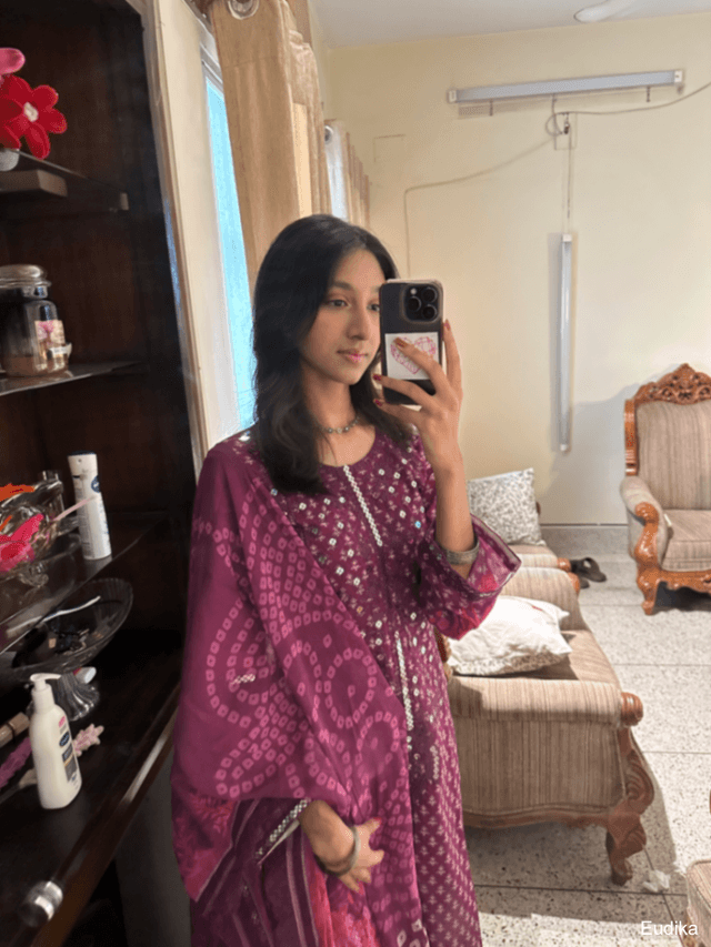 Ruzaina Tasnim Haque