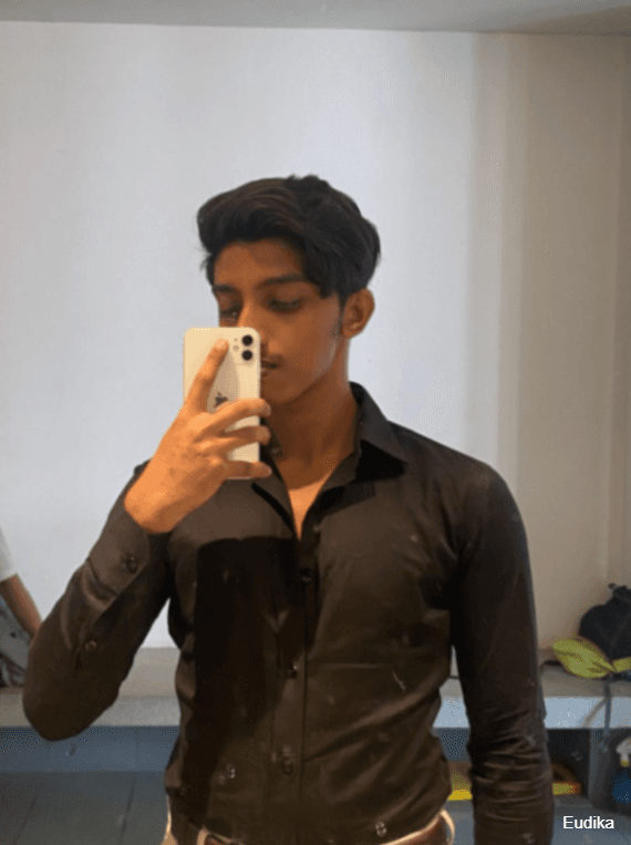 Taimun Rahman