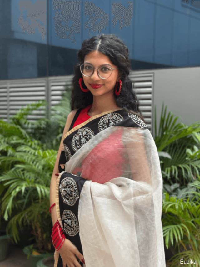 Annaya Amin
