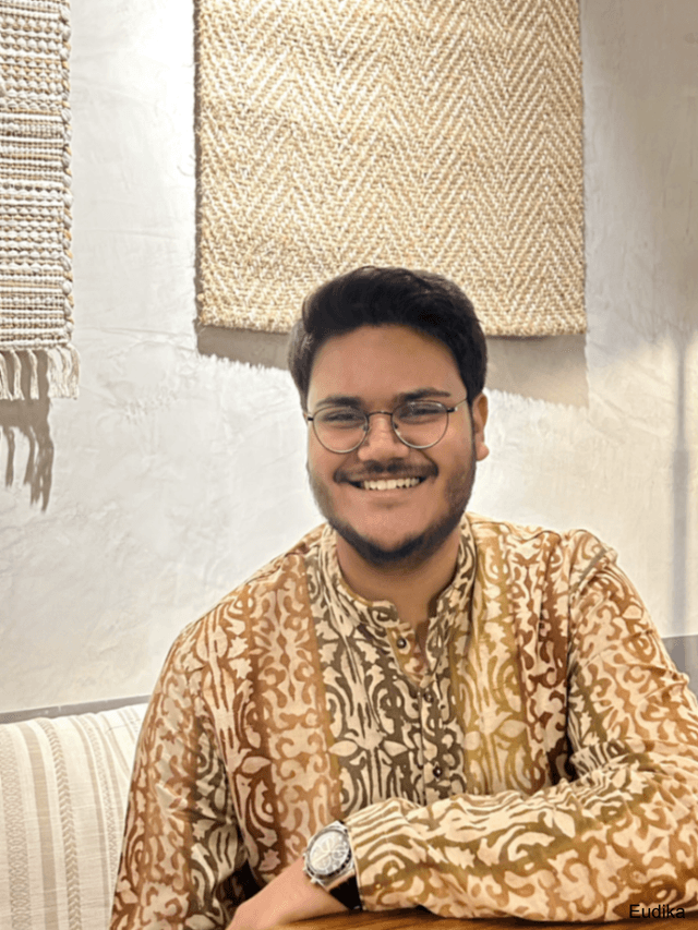 Kazi Aryan Rahman
