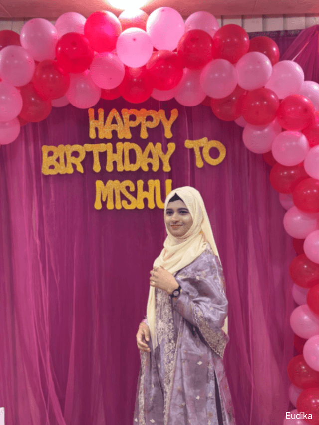 Rubaiya Yeasmin Maliha