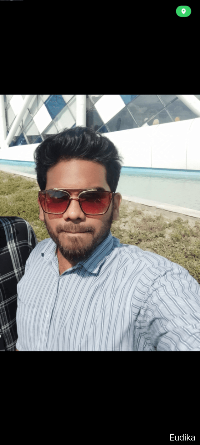 Shafin Ahmed
