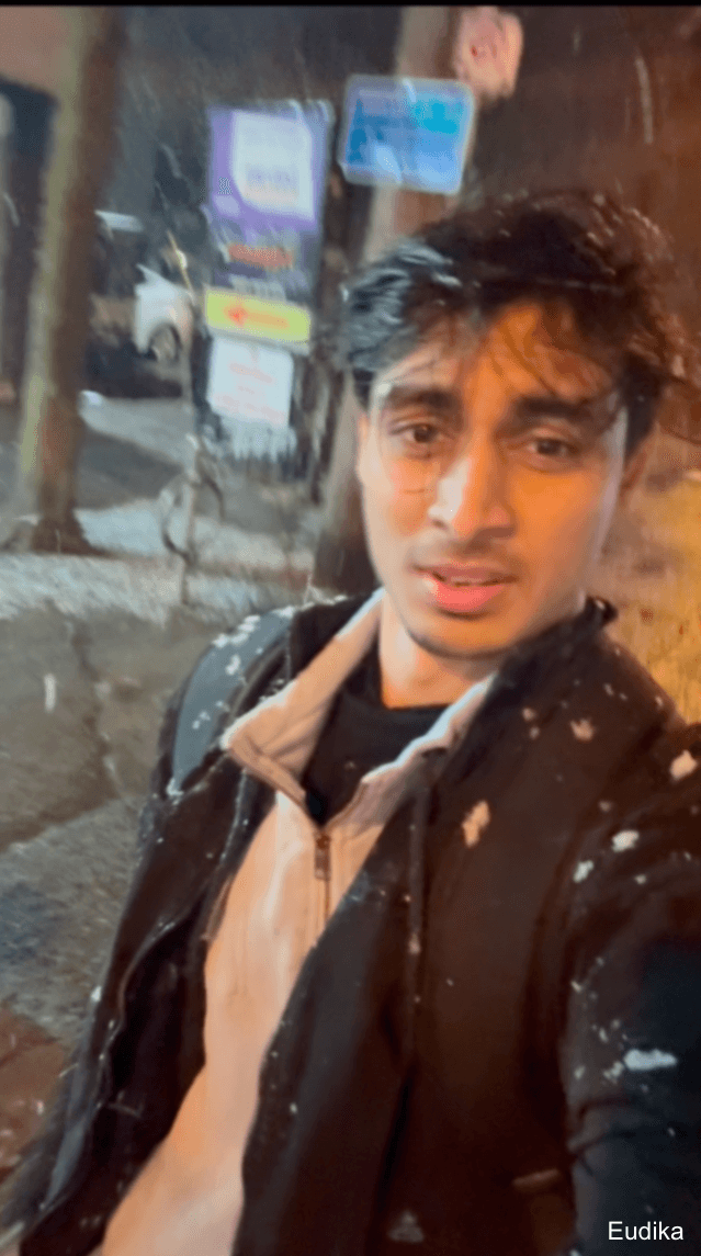 Adnan Iqbal