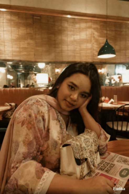 Humaira Zaman