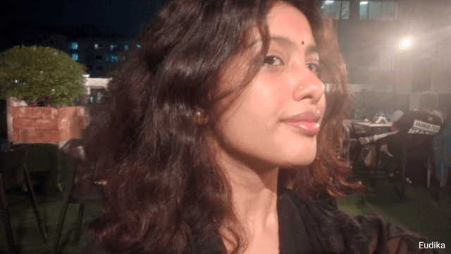 Atandrila Aditi Das