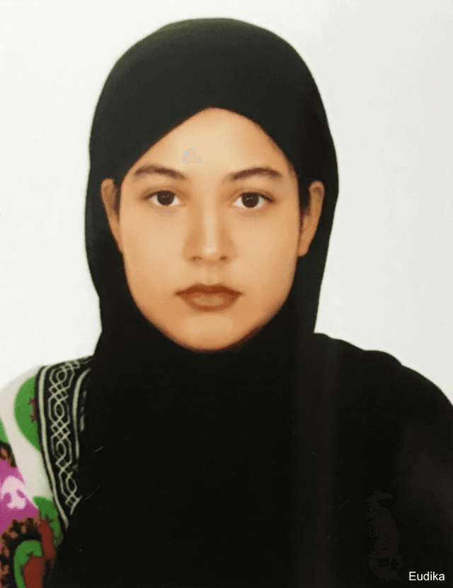 Samira Islam