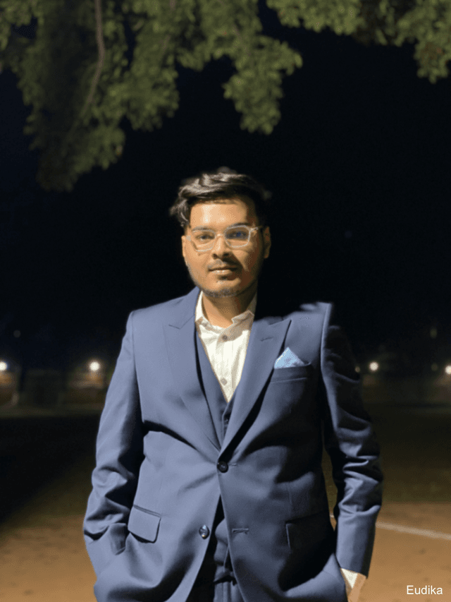 Faiyaj Masrur