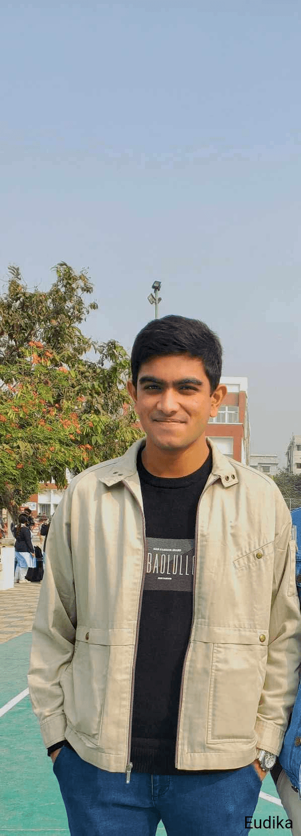 Md. Raj