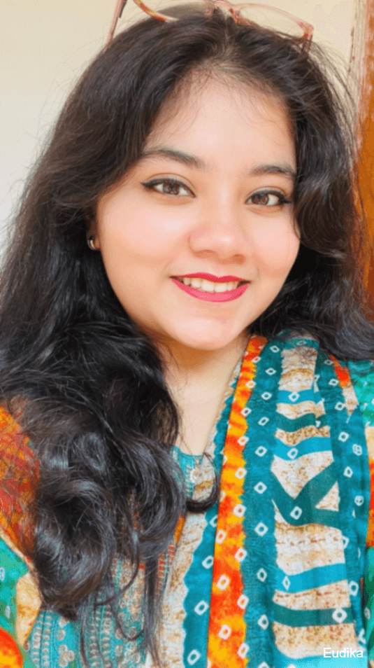 Safiah Binte Nazim Rifa