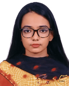 Nafeesa khan