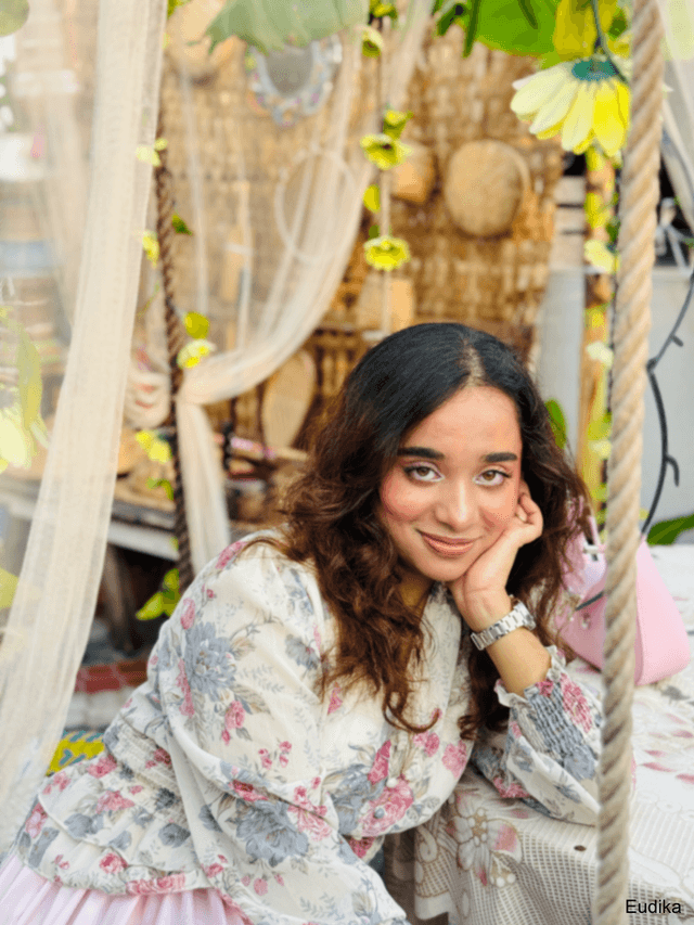Sadia Tasnim