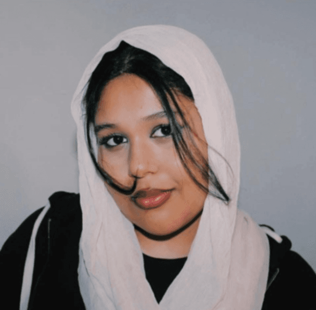 Nusrat Rabeya