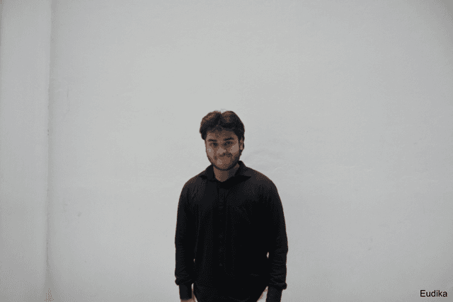 Akhiar Hossain Saife