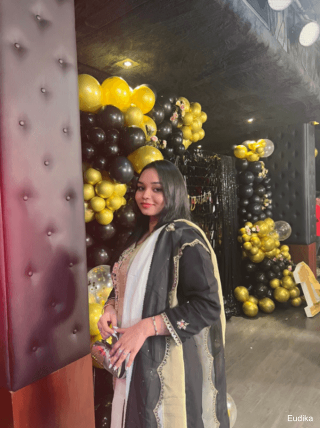 Khondoker Tashfia Tabassom