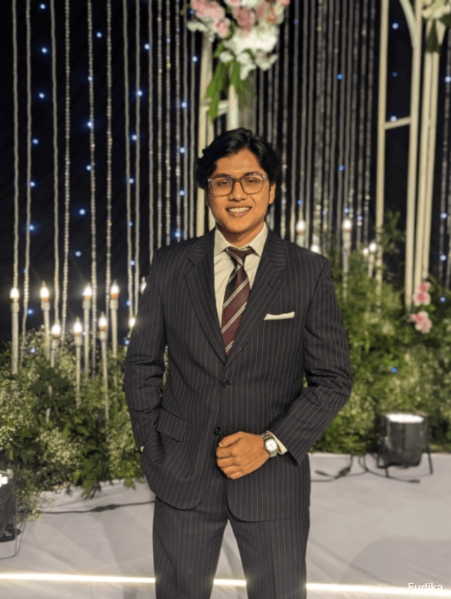 Farhan Shahriyar Hossain