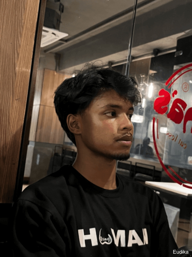 Shadman Mahmud