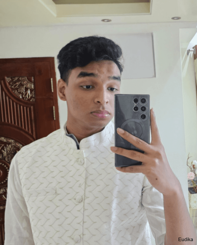 Khondoker Khalid Shafiq