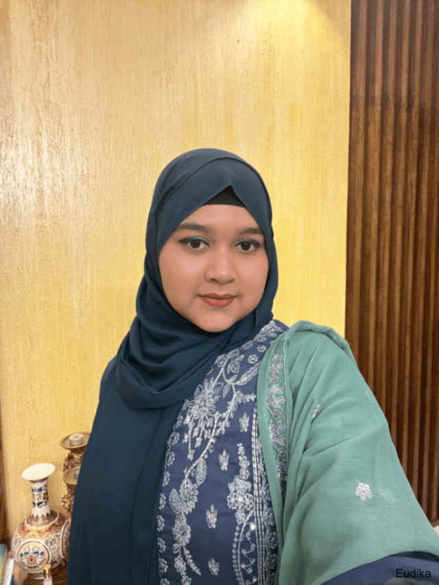 Zaima Rahman