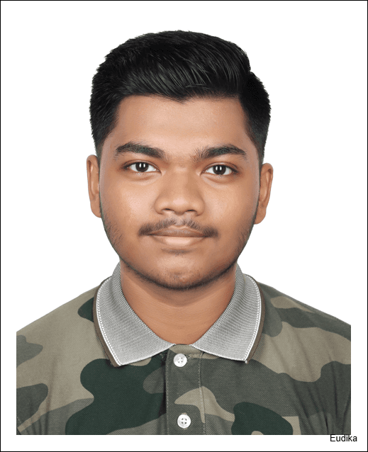 Rahian Majumdar Symon