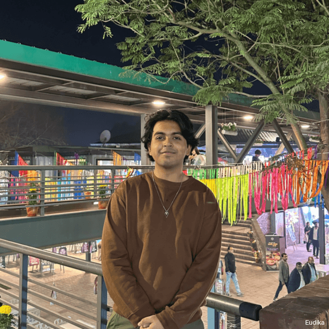 S M Rahi Hasan