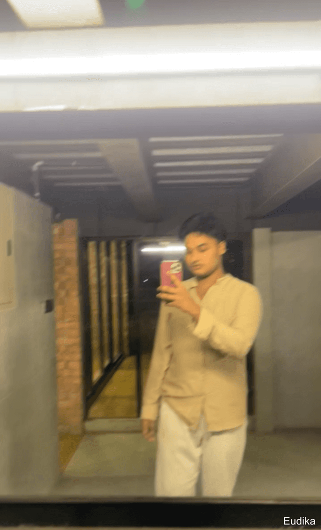 Shandid Islam