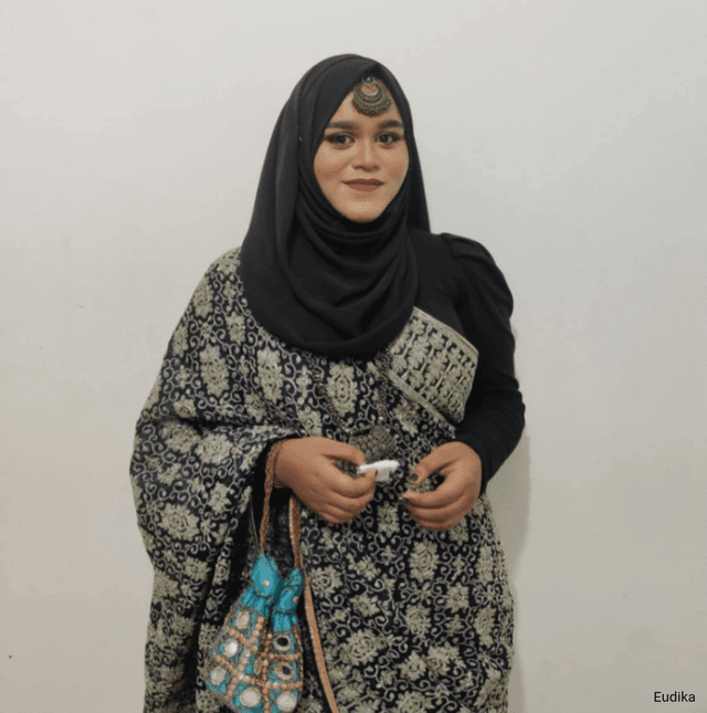 Sadia Rahaman Runi
