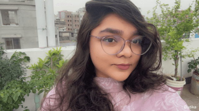 Tashfia Rahman Tahiya