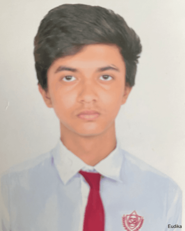 Ahmed Ishraq Azmaeen