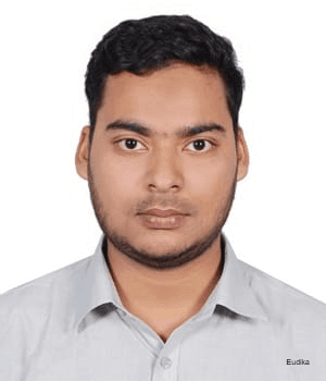 Mahdy Hasan